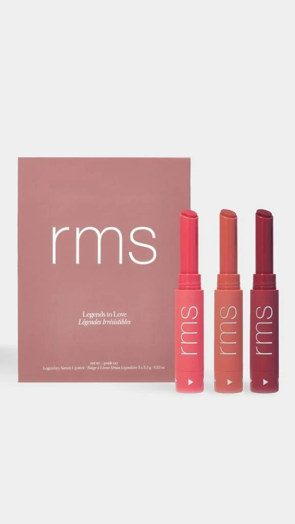 RMS Beauty Legends To Love Kit 7