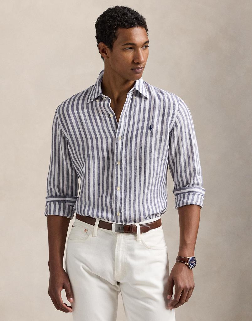 Ralph Lauren Linen shirt