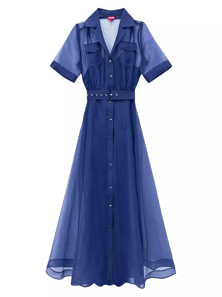 Staud Millie Dress 1