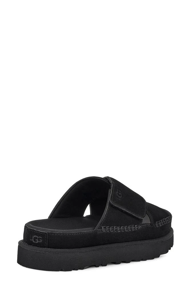 UGG Goldenstar Crossover Slide Sandal 2