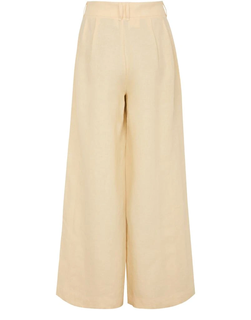 Posse Parker wide leg pants 3