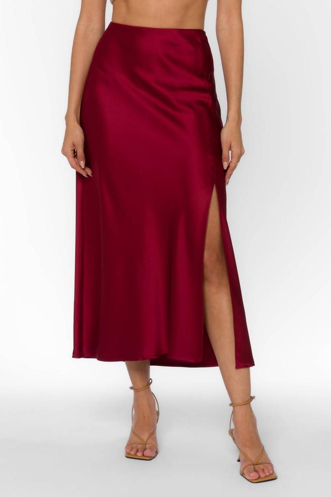 Velvet Heart Velvet Heart - Gypsy Skirt