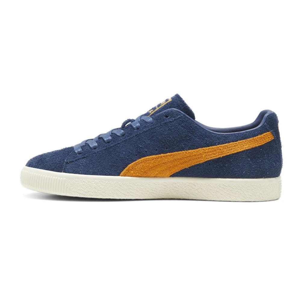 Puma Clyde Og 75Y Lace Up Sneakers 3