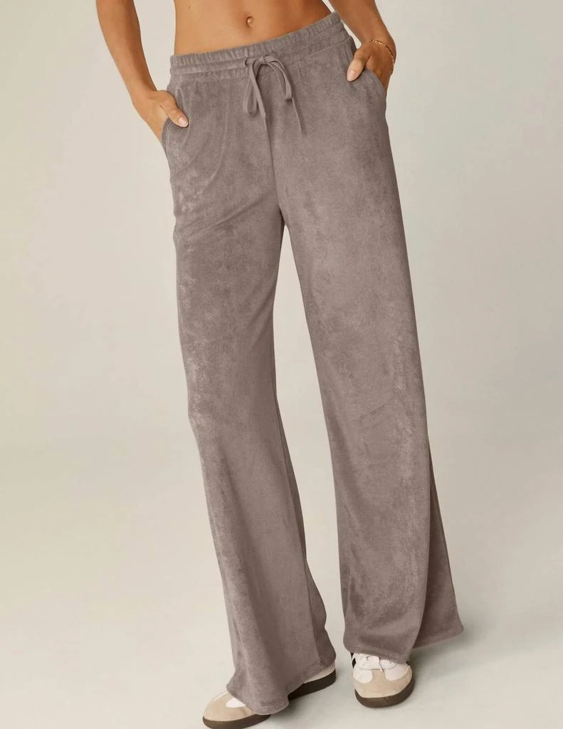 Beyond yoga Beyond Yoga - Tropez Pull On Pant