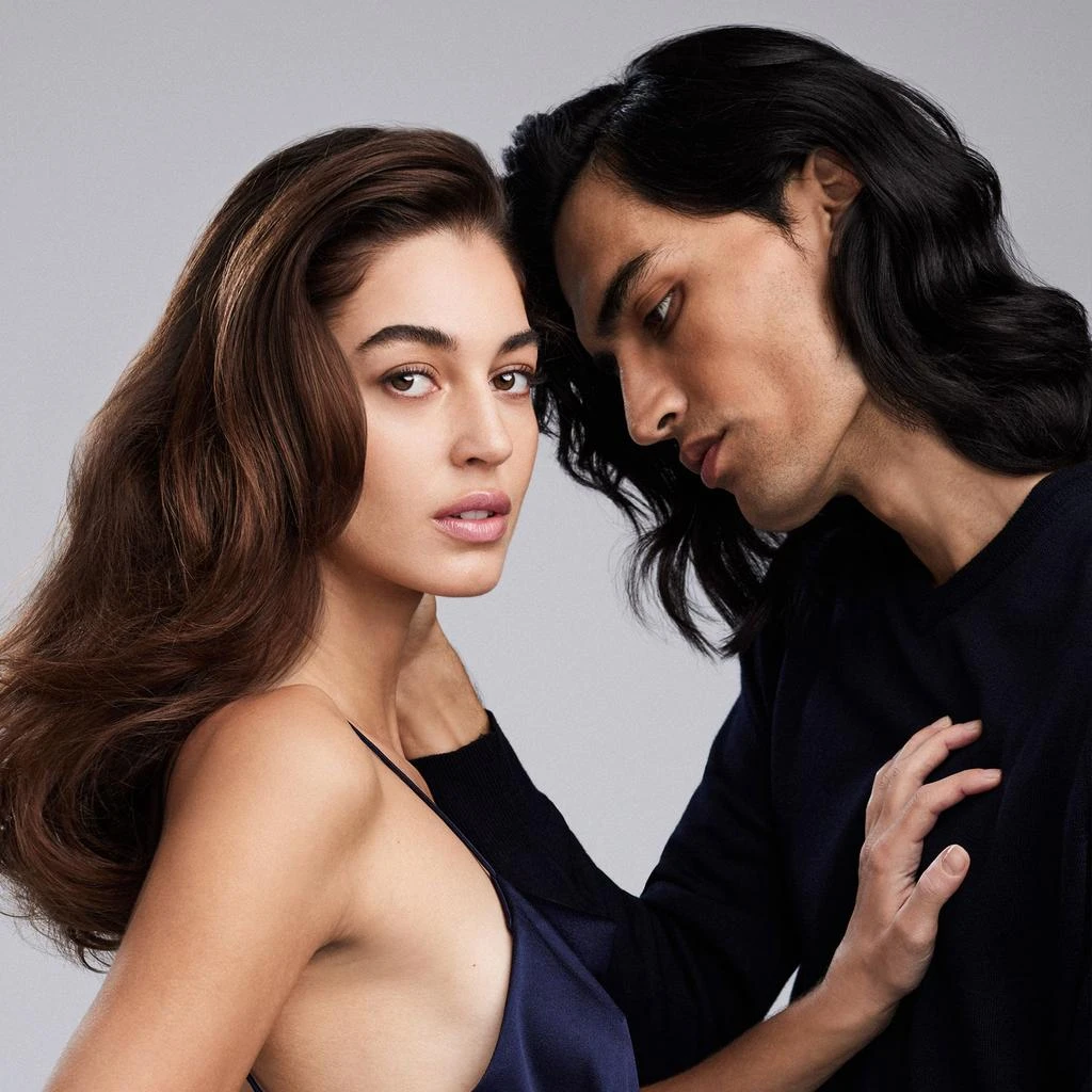 R+Co Bleu Essential Shampoo 3