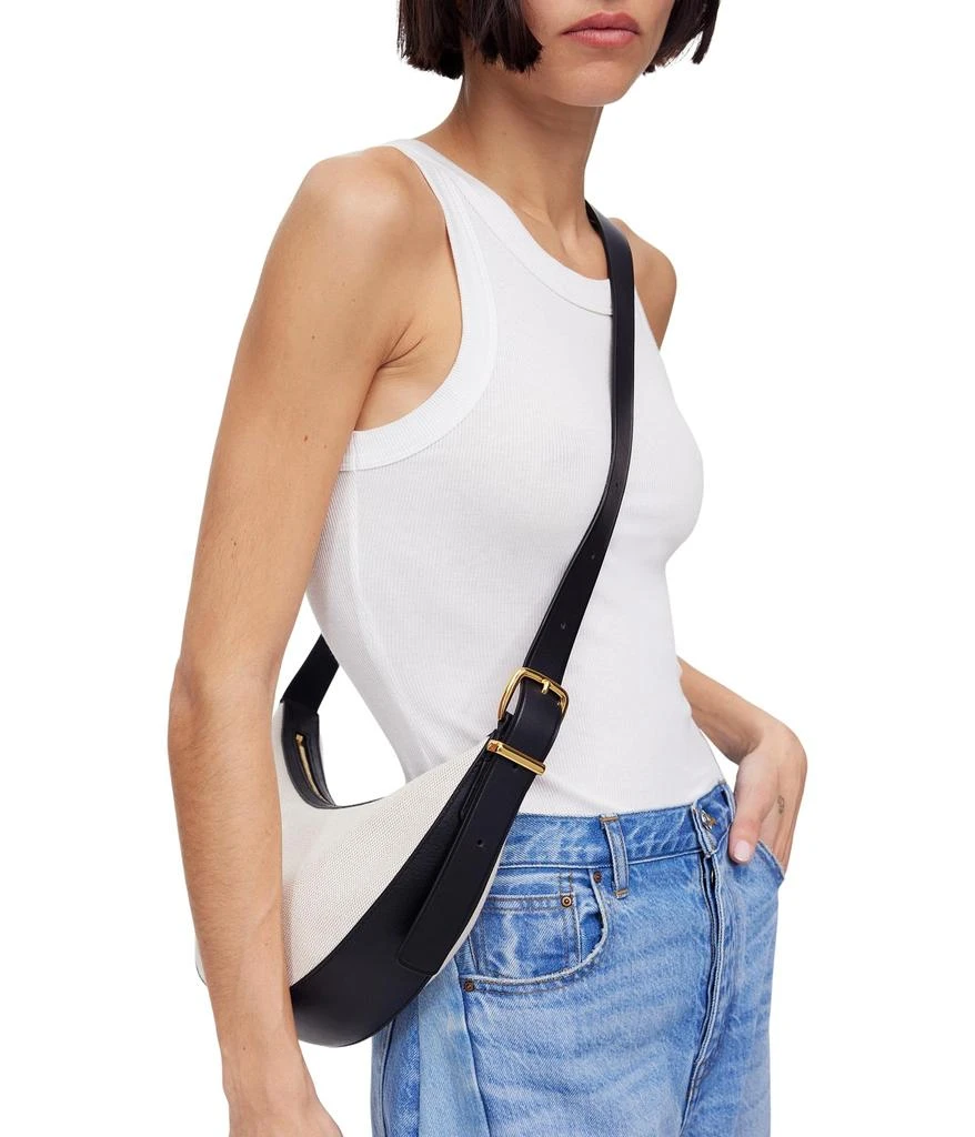 Madewell The Essential Sling Crossbody Bag 3