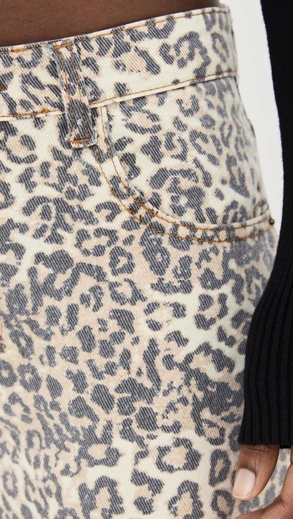 Lioness Horseshoe Jeans 5