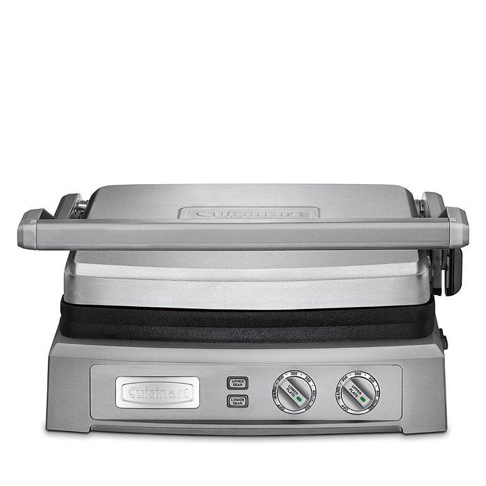 Cuisinart GR-150 Griddler Deluxe