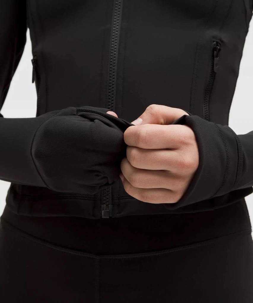 Lululemon Define Cropped Jacket *Nulu 7