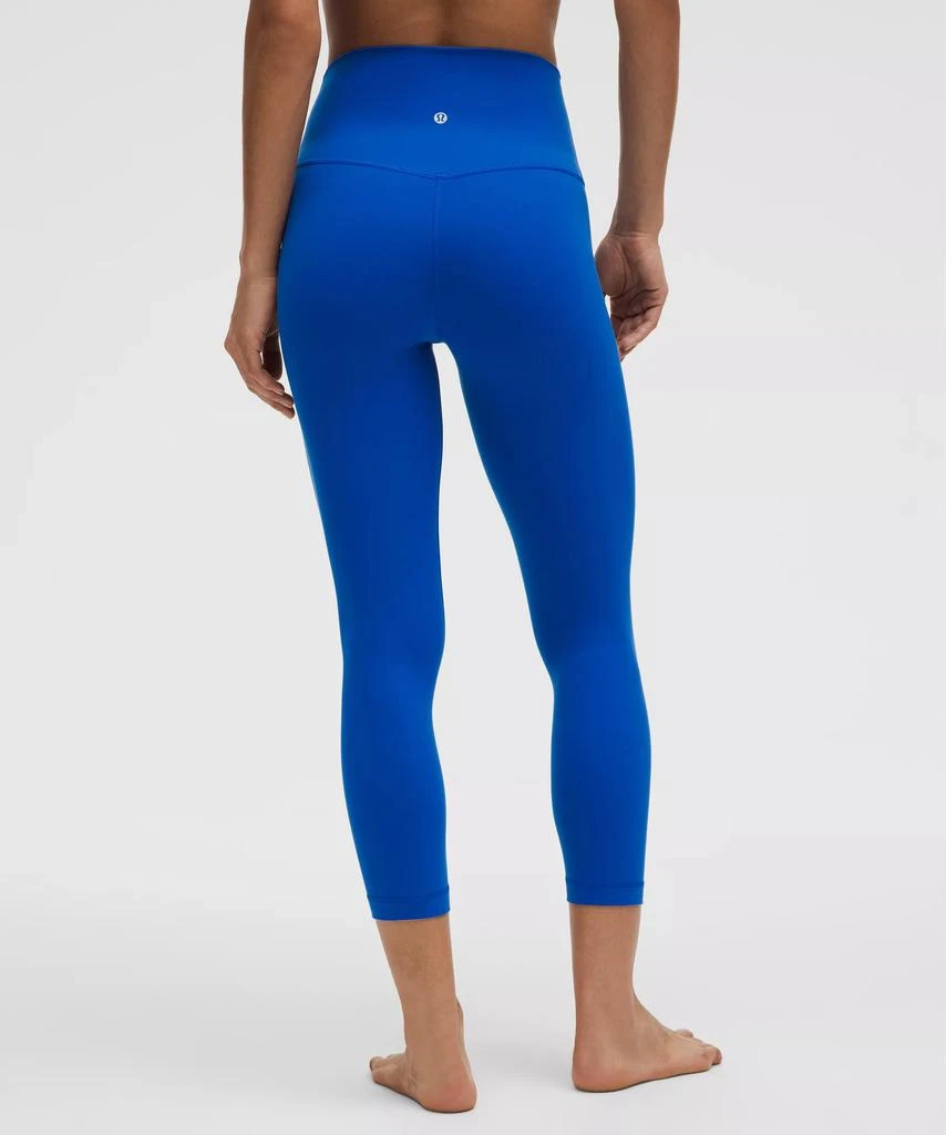 Lululemon lululemon Align™ High-Rise Crop 23" 38