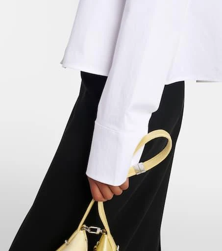 Tove Delys cotton poplin shirt 5