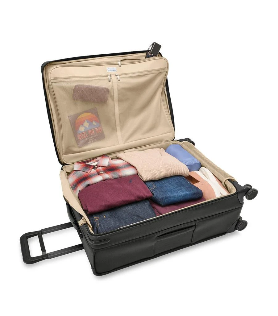 Briggs & Riley Large Baseline Expandable Spinner Suitcase (74cm) 4