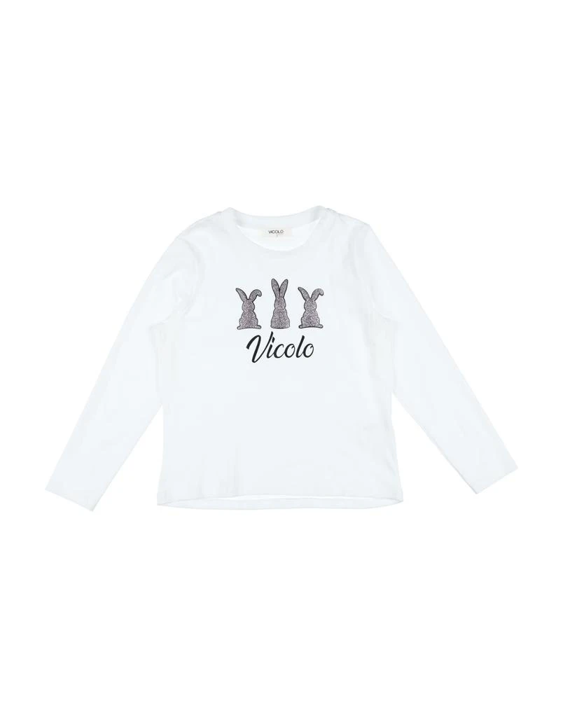 VICOLO T-shirt 1