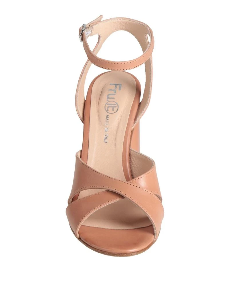 FRU.IT Sandals 4
