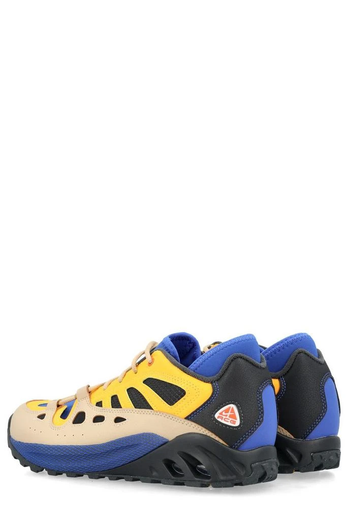 NIKE Nike ACG Air Exploraid Round-Toe Lace-Up Sneakers 4