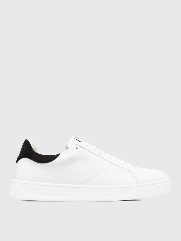 Lanvin Shoes men Lanvin