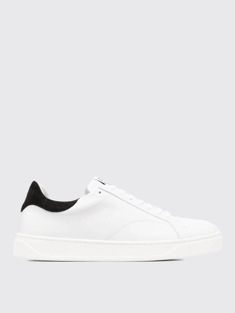 LANVIN Shoes men Lanvin 1