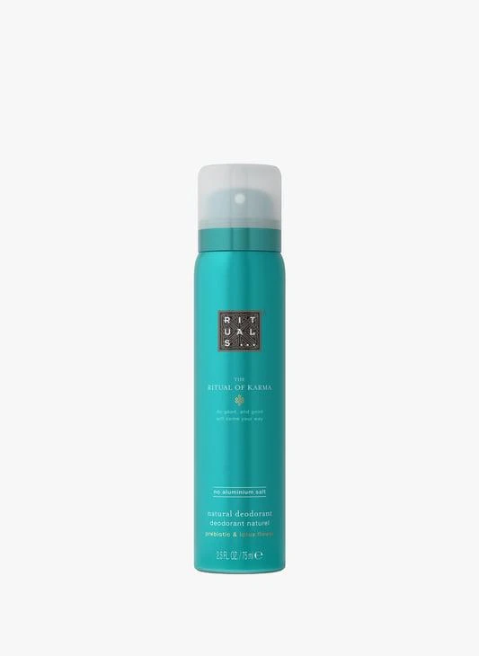 Rituals The Ritual of Karma - Natural Deodorant 1