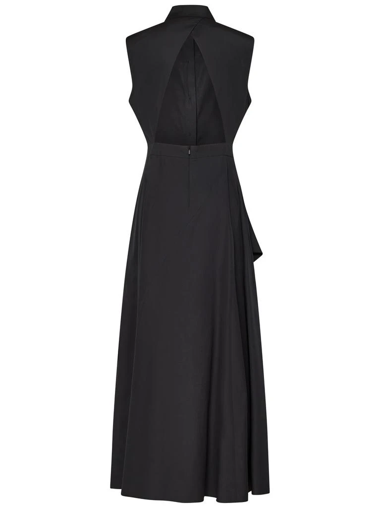 MaxMara Studio MaxMara Studio KERAS Dress 3