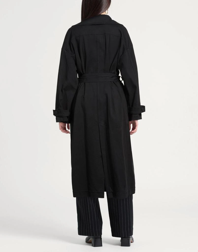 KING KONG Trench coat 3