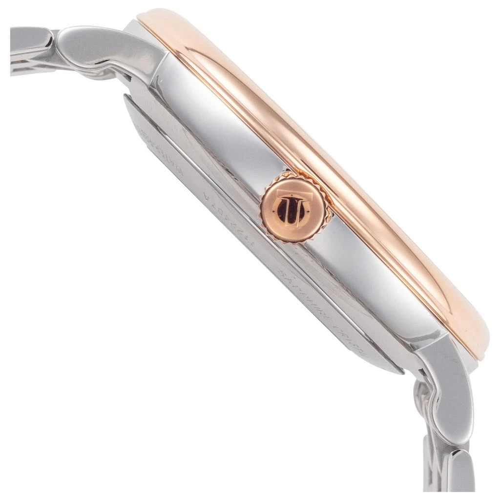 Tissot Tissot Men
s Watch T1224072203300 3