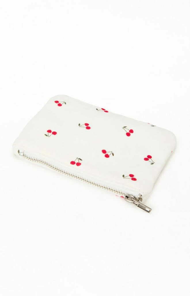 John Galt Cherry Coin Purse 2
