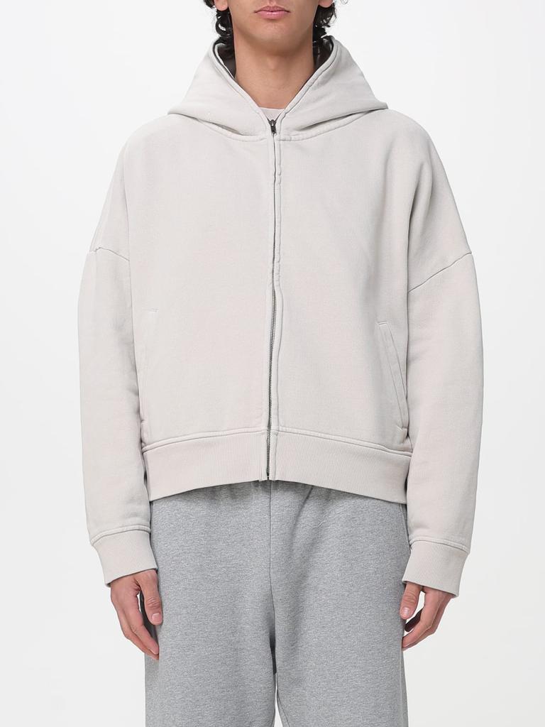 Entire Studios Thermal Oversized Hoodie – On Sale Now with Up to