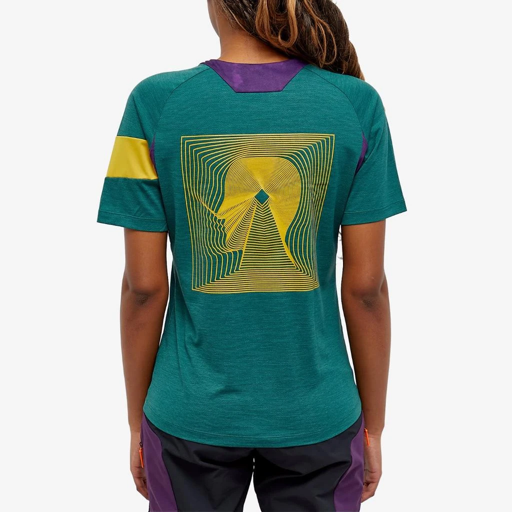 Rapha Rapha x Brain Dead Technical T-Shirt 3
