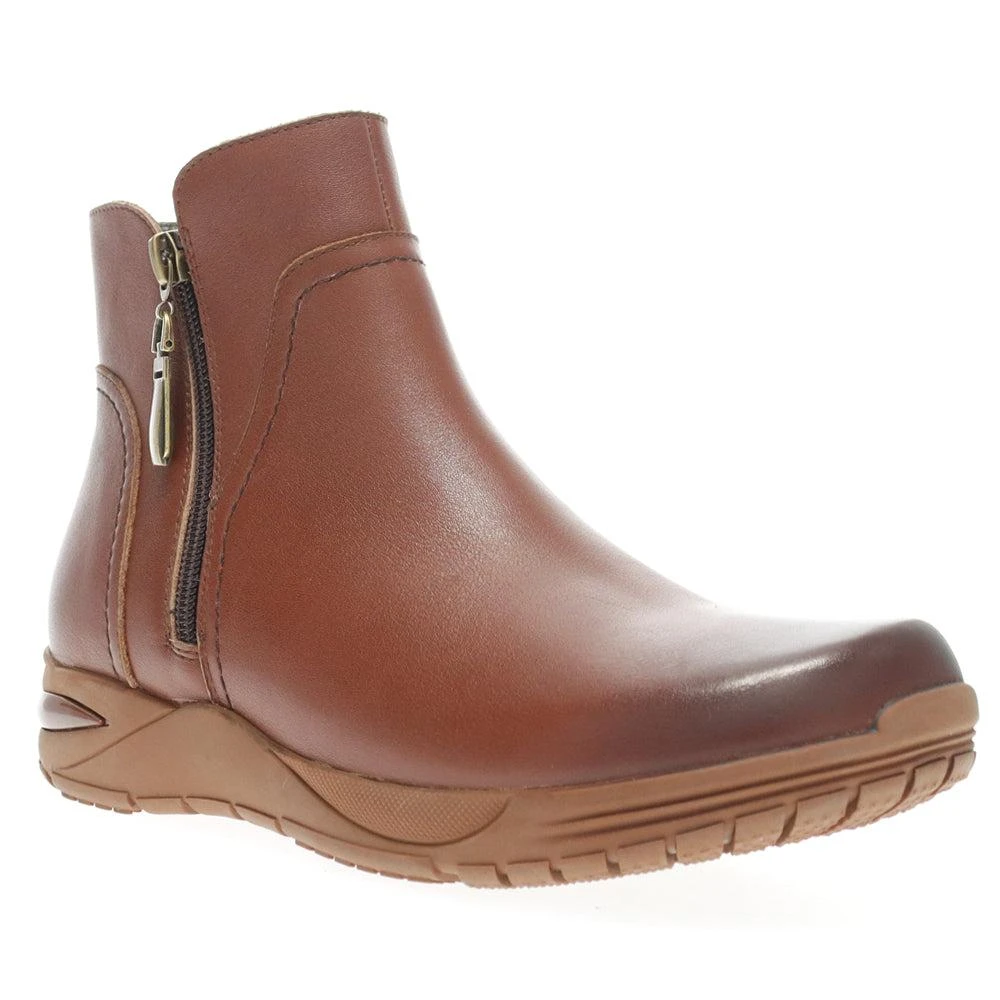 Propet Delphi Zip Up Boots 2