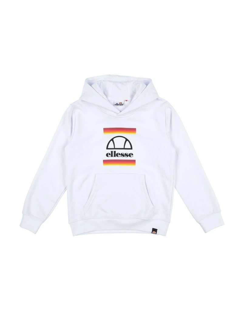 ELLESSE Sweatshirt 1