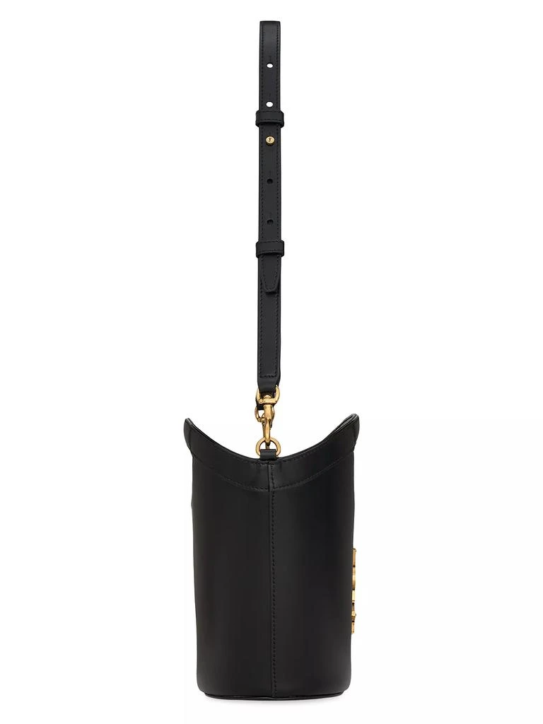Yves Saint Laurent Celia Mini Tote in Smooth Leather 5