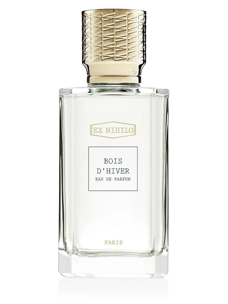 EX NIHILO Bois D
Hiver Eau de Parfum 1