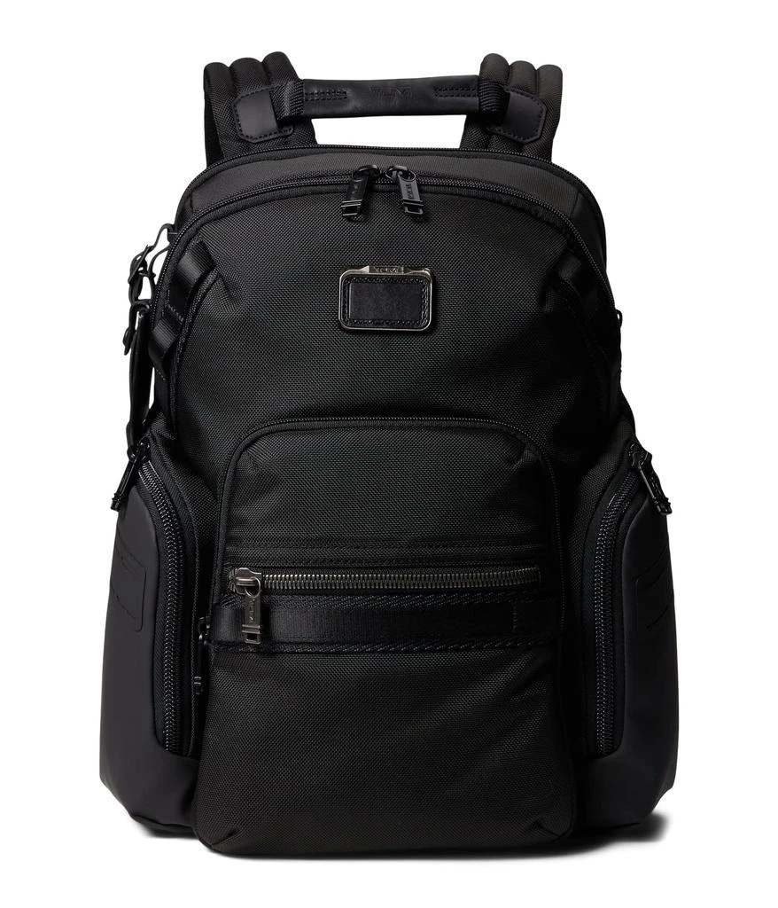 Tumi Navigation Backpack 1