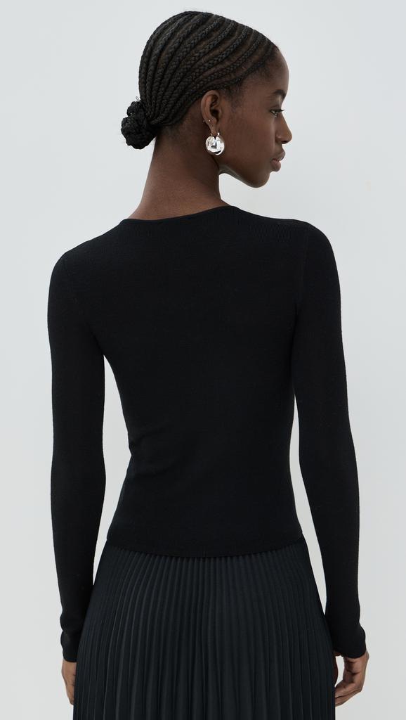 Le Superbe Ooo Sweater