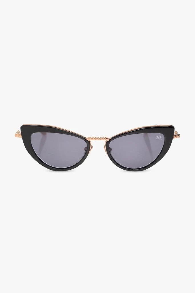 Valentino Cat eye sunglasses 1