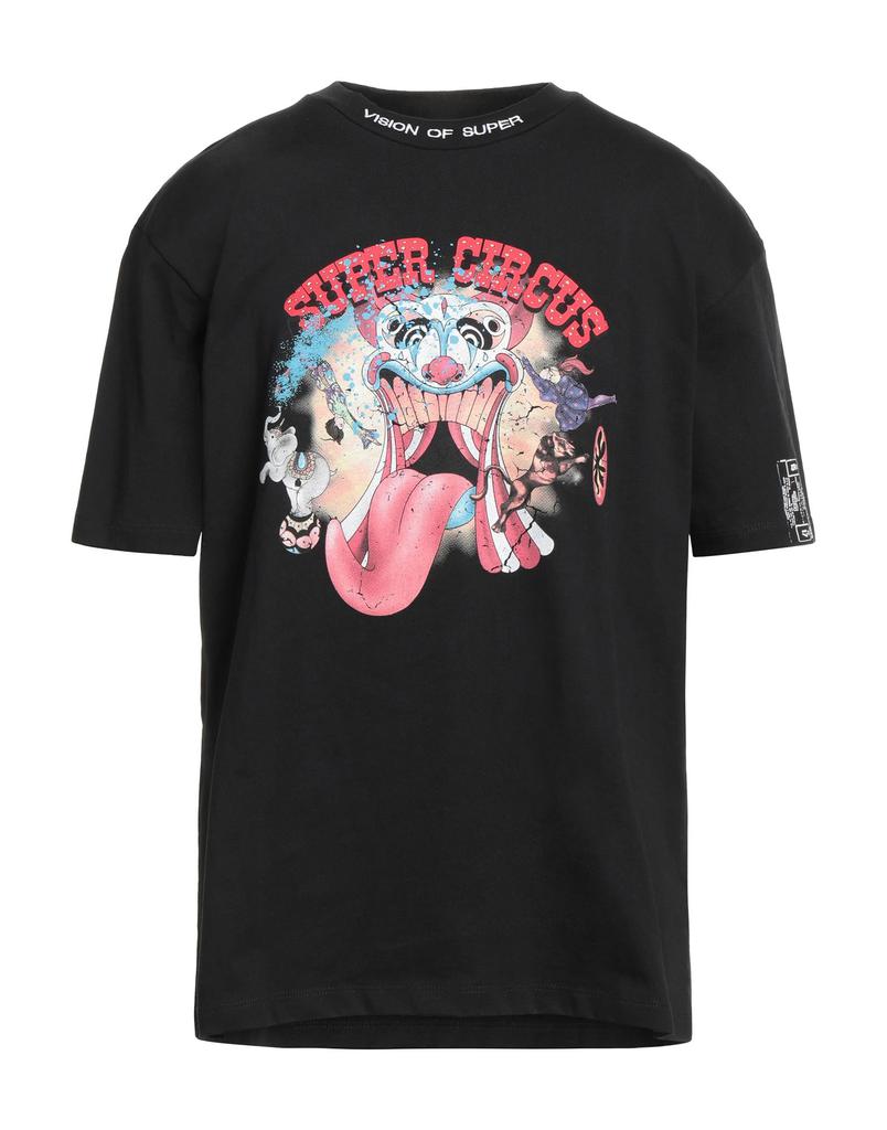 Vision of Super T-shirt