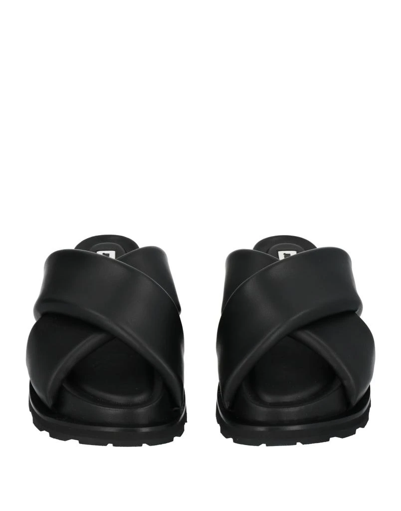Jil Sander Sandals 4