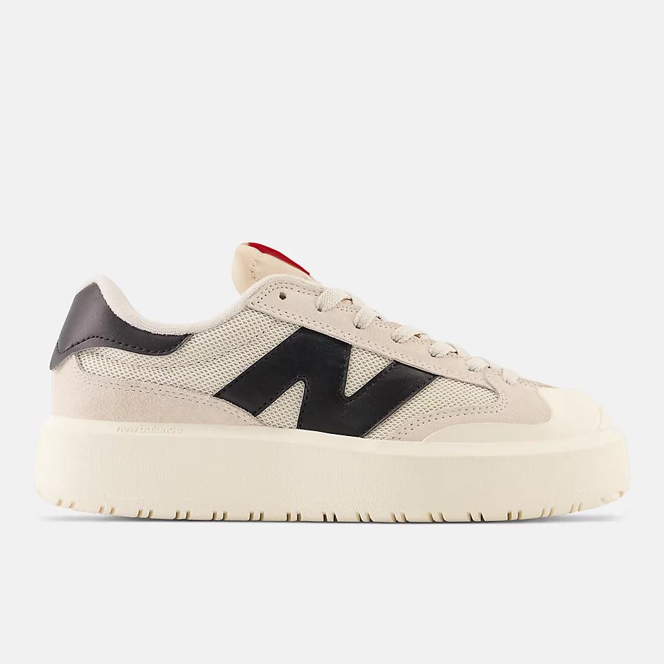 New Balance CT302