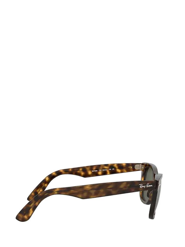 Ray-Ban Ray-Ban Wayfarer Ease Square Frame Sunglasses 3