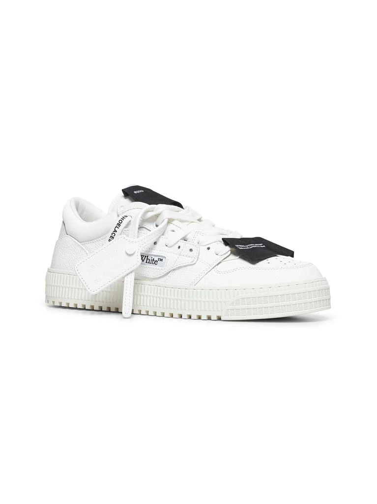 Off-White OFF WHITE | White 3.0 Off-Court low-top sneakers | Man | 42 2