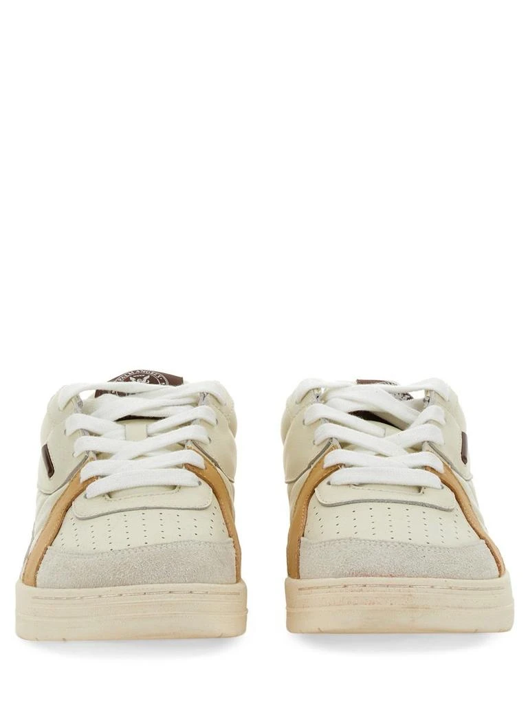 Palm Angels Palm Angels University Sneakers 4