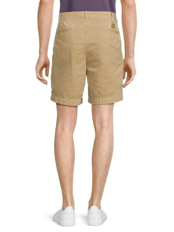 Ralph Lauren Montauk Twill Sailing Shorts 2