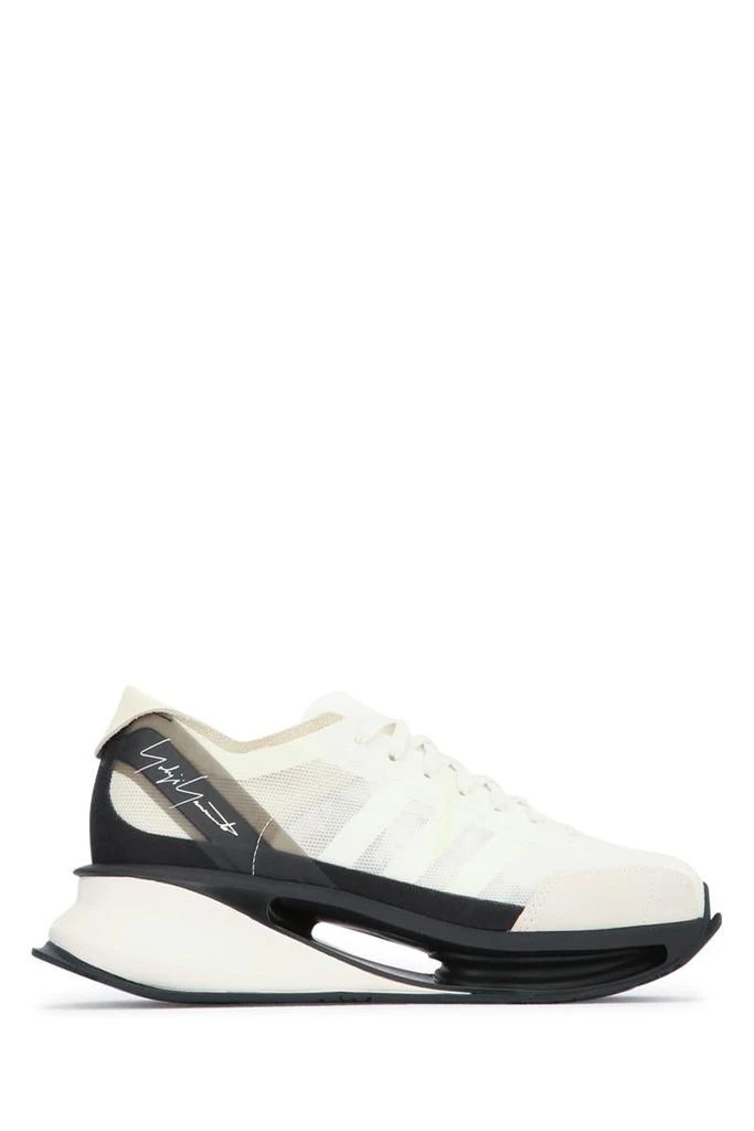 Y-3 Y-3 Adidas Sneakers 1