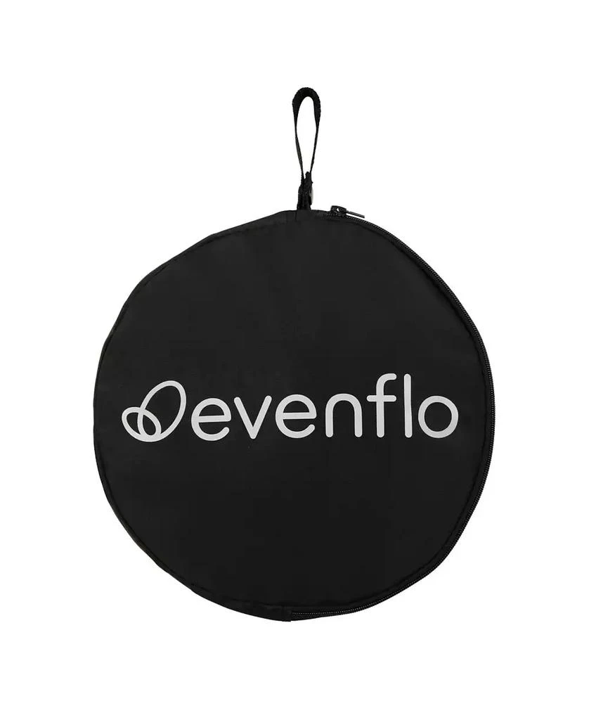 Evenflo Shyft Dualride All Weather Cover 7