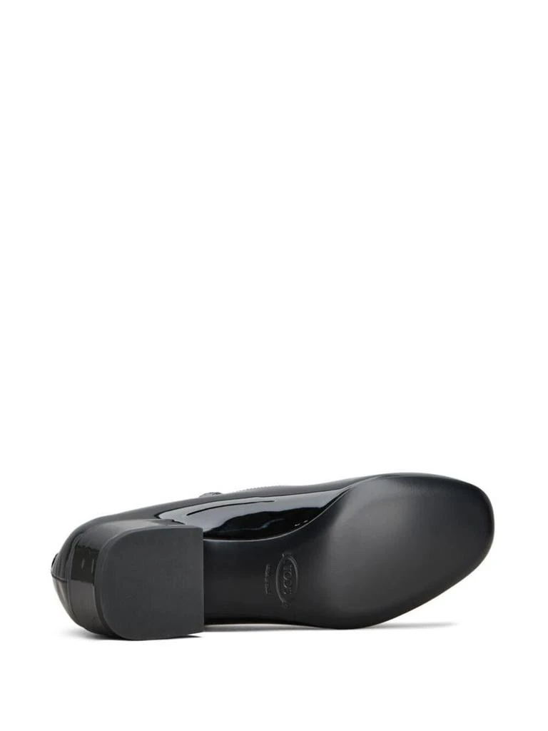 Tod's Tod'S Mary Jane Decollette Shoes 5