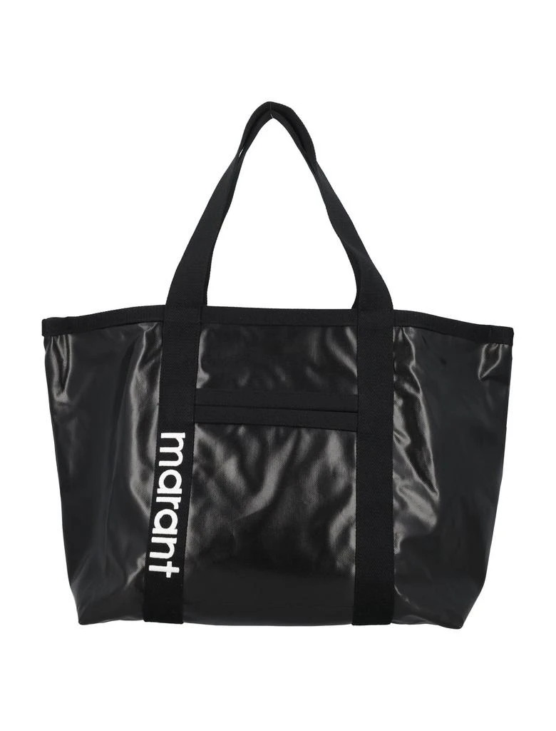 Isabel Marant Isabel Marant Warden Top Handle Bag 1