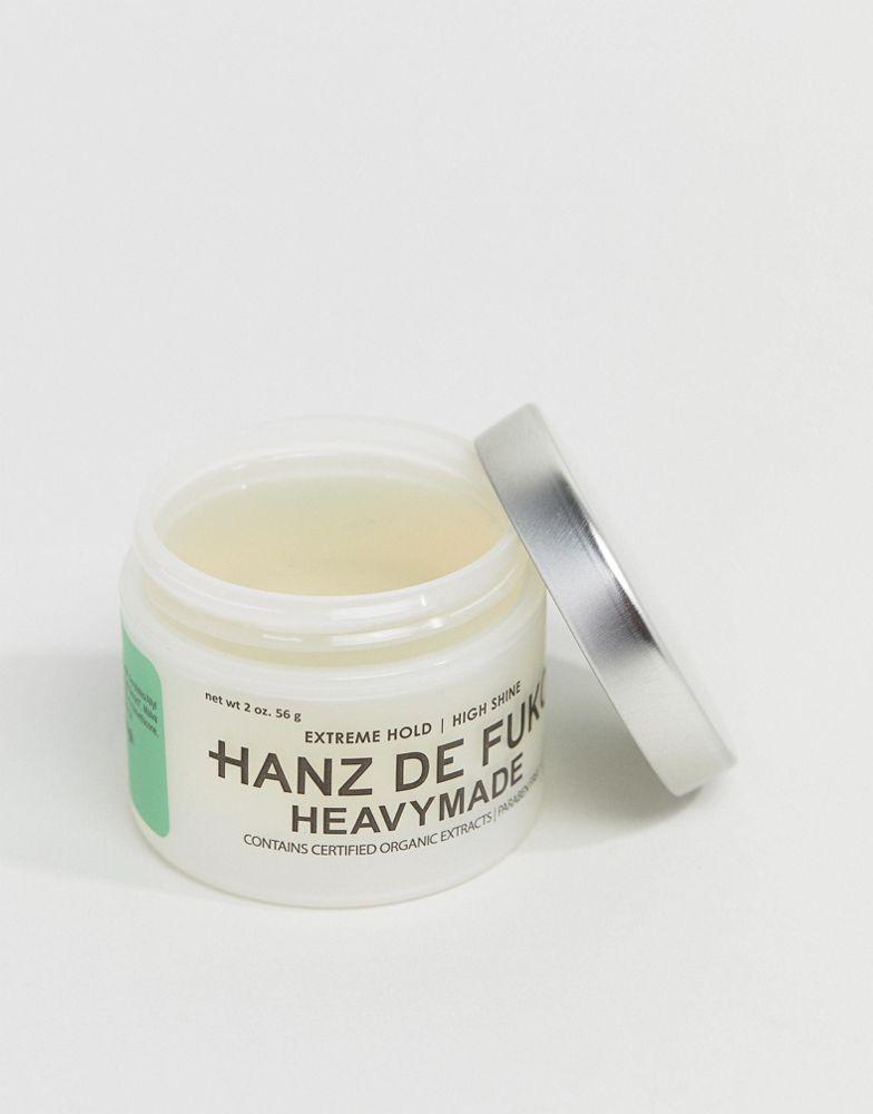 HANZ DE FUKO Hanz de Fuko Heavymade 56g