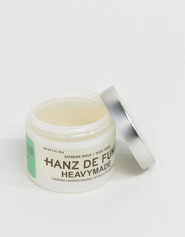 HANZ DE FUKO Hanz de Fuko Heavymade 56g 1