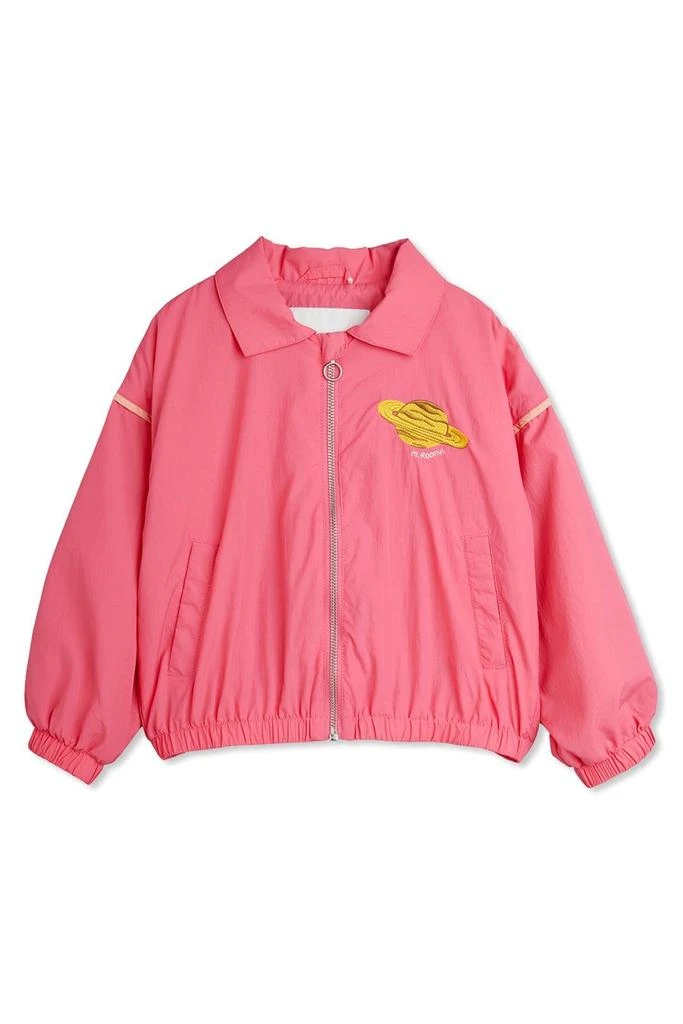 Mini Rodini Mini Rodini Planet Zipped Jacket