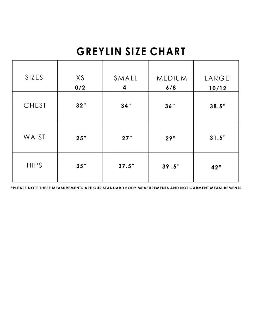 Greylin Suzane Puff Sleeve Sweater In Pink 5